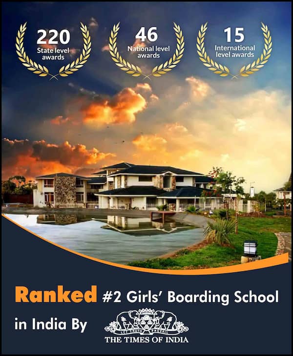 Ranked as best girls boarding school