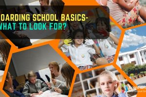 Points to Keep in Mind While Choosing Boarding Schools