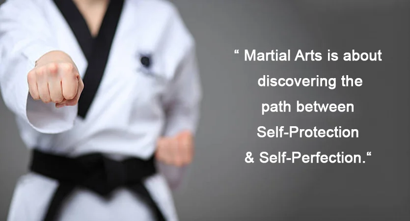 Benefits of Raising Athletes: Your Kids Can Start with Martial Arts