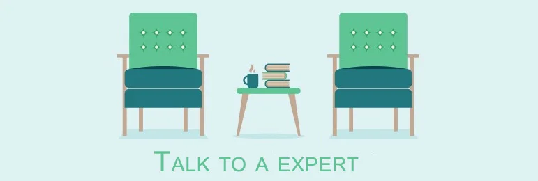 Talk-to-a-expert