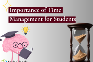 Importance of Time Management for Students