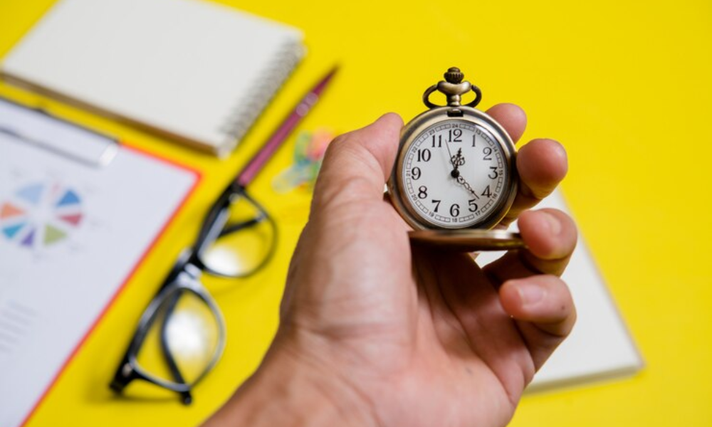 Practical Time Managements Tip