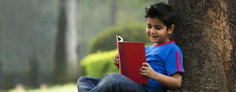 How to encourage good reading habits