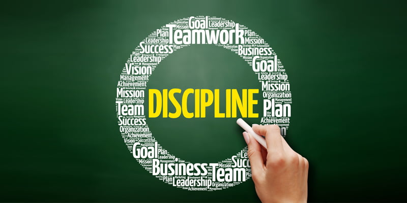 essay on importance of discipline in nepali