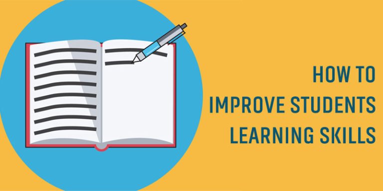 how-to-improve-students-learning-skills