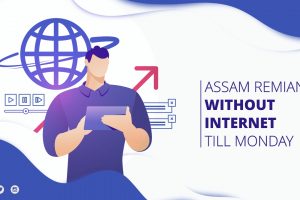 Assam Remians Without Internet Till Monday