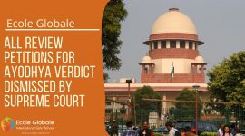 All Review Petitions For Ayodhya Verdict Dismissed by Supreme Court