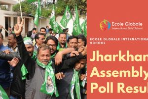 Jharkhand Assembly Polls Result