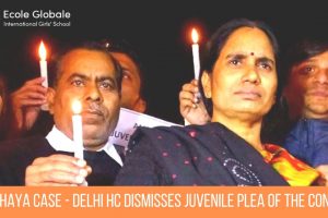 Nirbhaya Case – Delhi HC dismisses juvenile plea of the convict