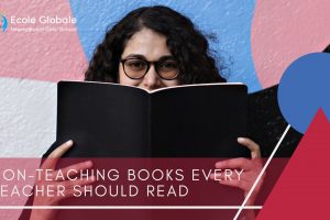 Non-Teaching Books Every Teacher Should Read
