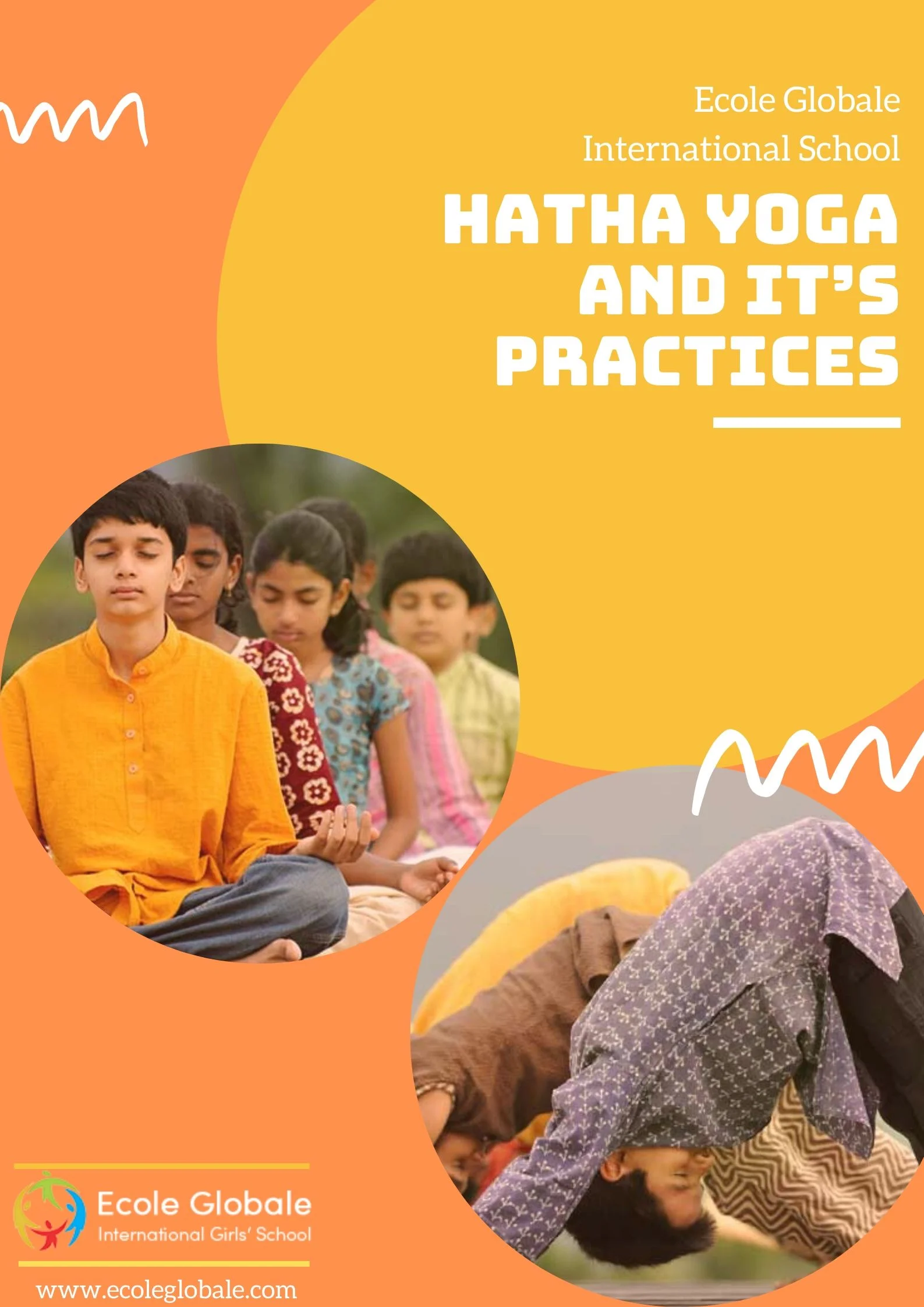 You are currently viewing Hatha yoga and it’s practices, benefits – A guide for Students