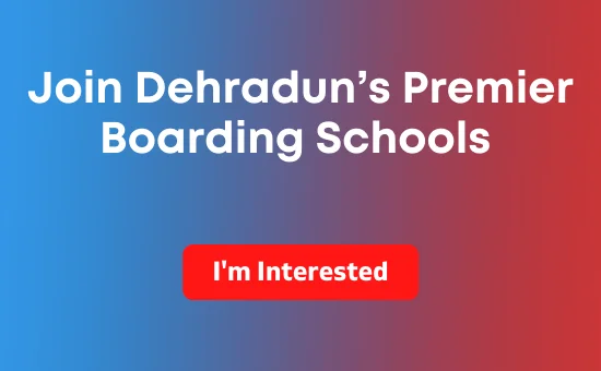 You are currently viewing The Top 10 Boarding Schools in Dehradun