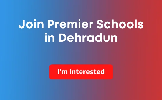 You are currently viewing Best Schools in Dehradun