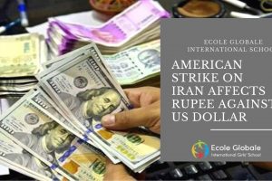 American Strike on Iran affect Rupee against US Dollar