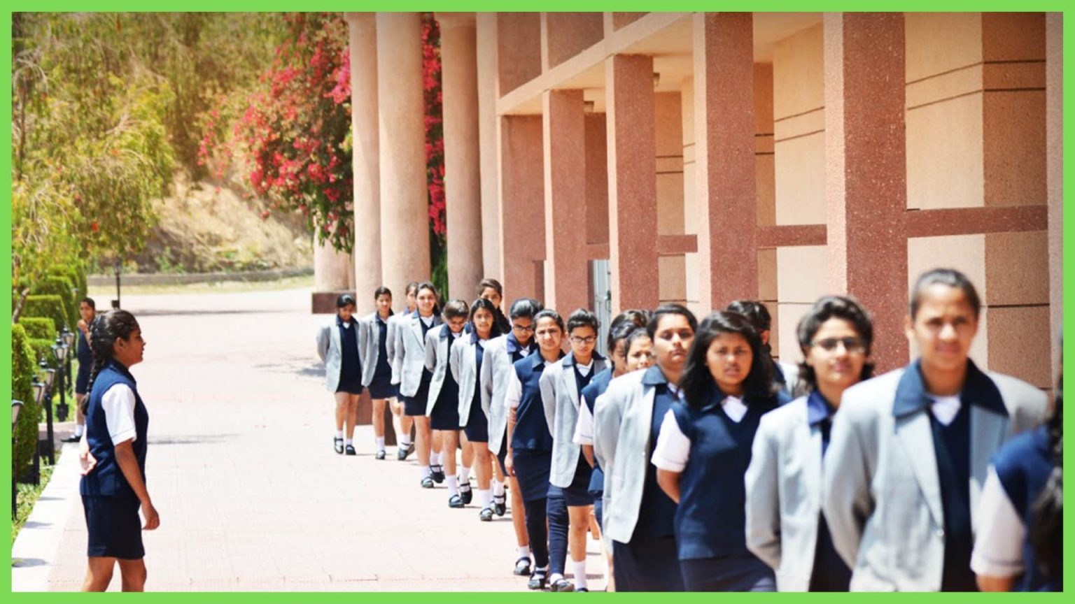 Girls Boarding Schools In India | Top 4 Residential Schools