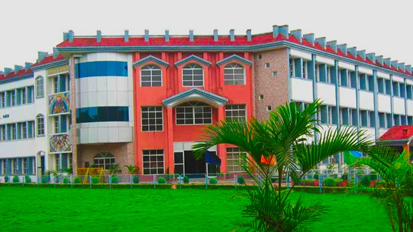 Delhi Public School, Dehradun