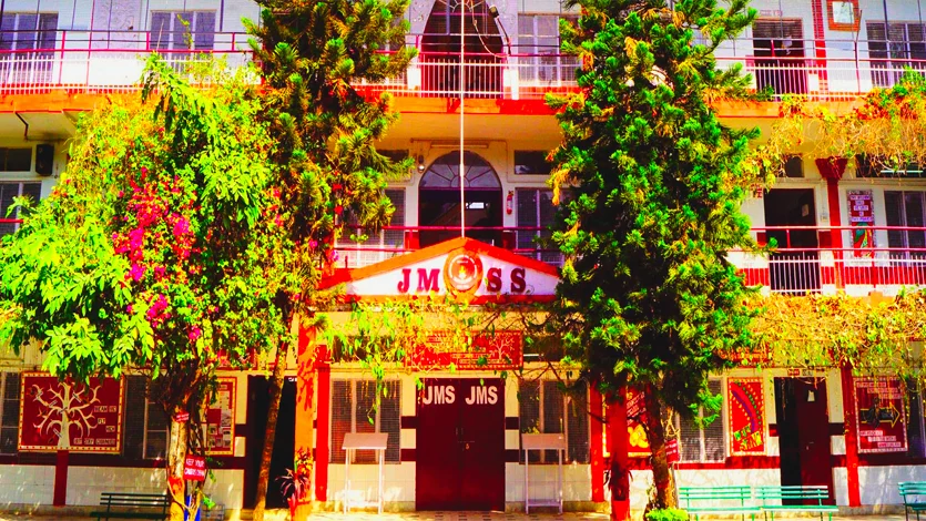 Jaswant Modern School, Dehradun