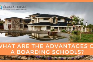 What are the advantages of boarding schools?