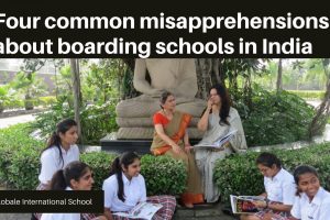 Four common misapprehensions about boarding schools in India