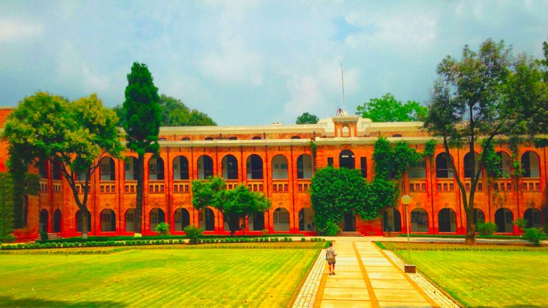 The Best Top 10 Schools in Dehradun | New List for 2025-26