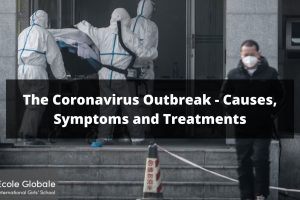 The Coronavirus Outbreak – Causes, Symptoms and Treatments