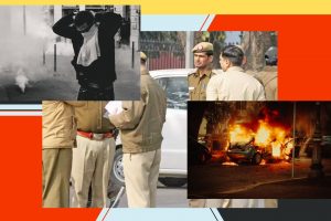CBSE BOARD EXAM 2020: PAPERS POSTPONED IN THE VIOLENCE-HIT REGIONS OF DELHI
