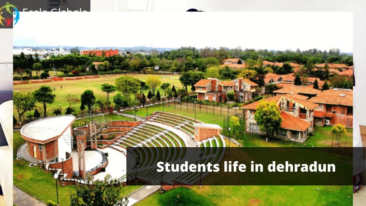 You are currently viewing Students life in dehradun