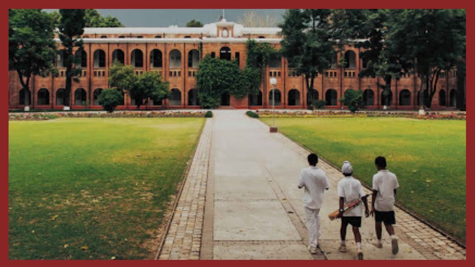 Best Boarding Schools In India Top 10 Residential Schools