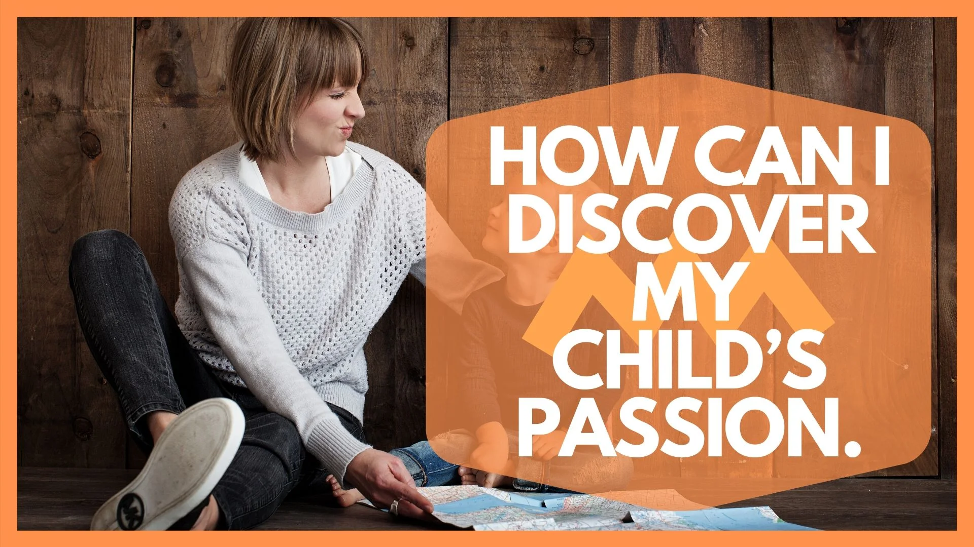 You are currently viewing HOW CAN I DISCOVER MY CHILD’S PASSION