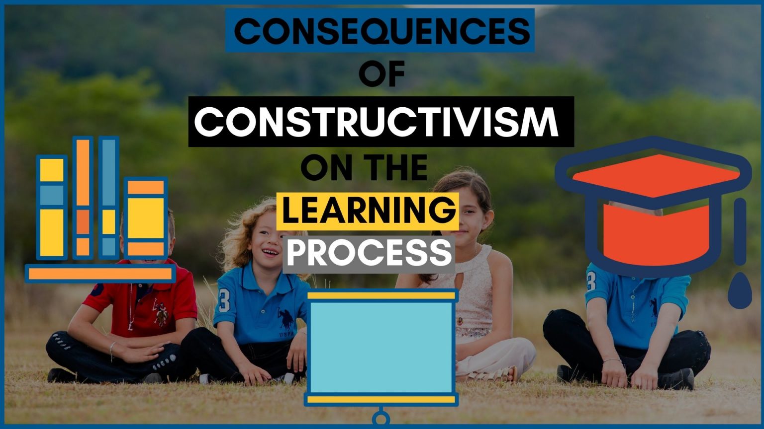 Constructivism Learning Theory In Education - Types & Common Believes