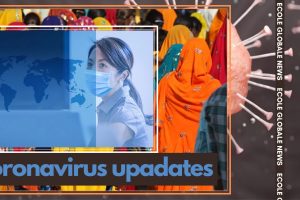 COVID-19 DEATH REPORTED IN INDIA: CORONAVIRUS UPDATE
