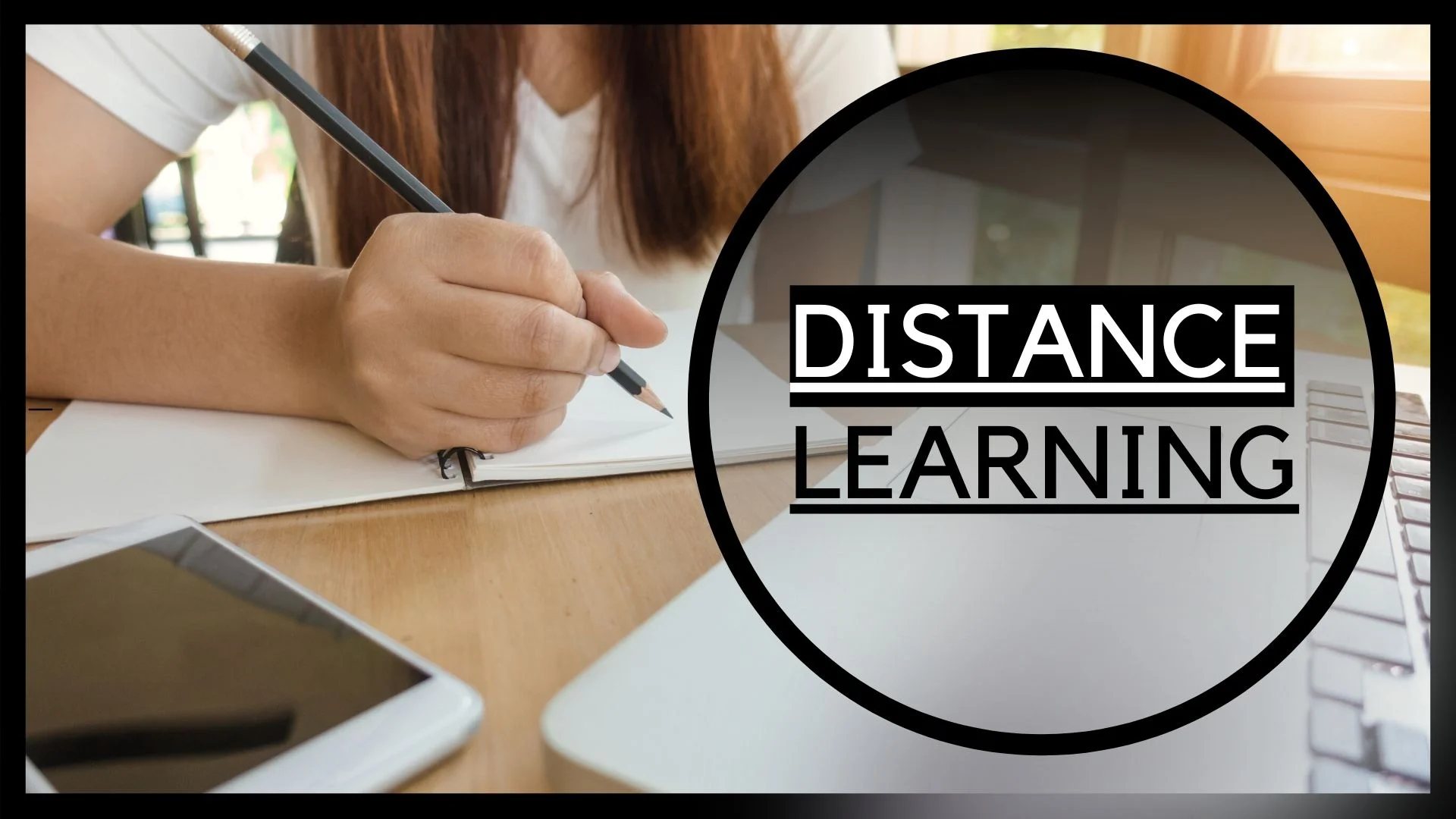 You are currently viewing What is distance learning and how can it profit the world.