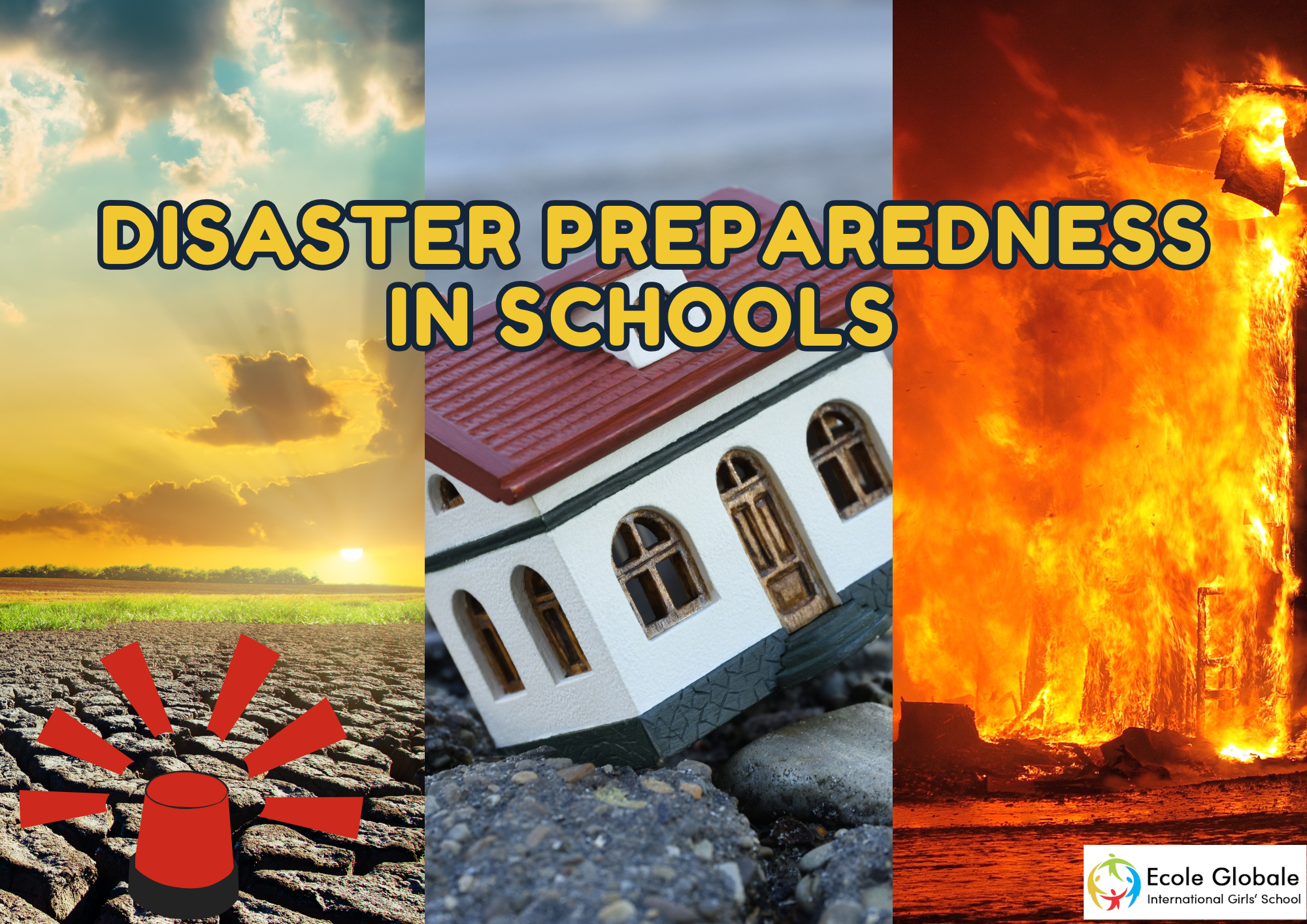 You are currently viewing Disaster Preparedness in Schools: Ensuring Safety at All Times