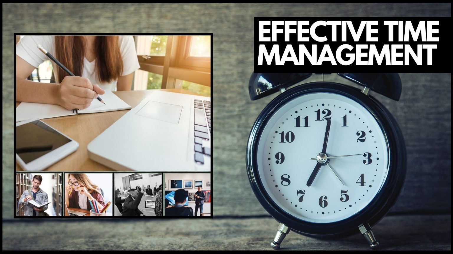 effective-time-management-and-its-benefits