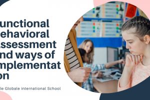 FUNCTIONAL BEHAVIORAL ASSESSMENT AND WAYS  OF IMPLEMENTATION