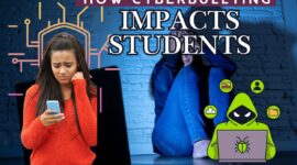 How Cyberbullying Impacts Students and What Schools Can Do About It