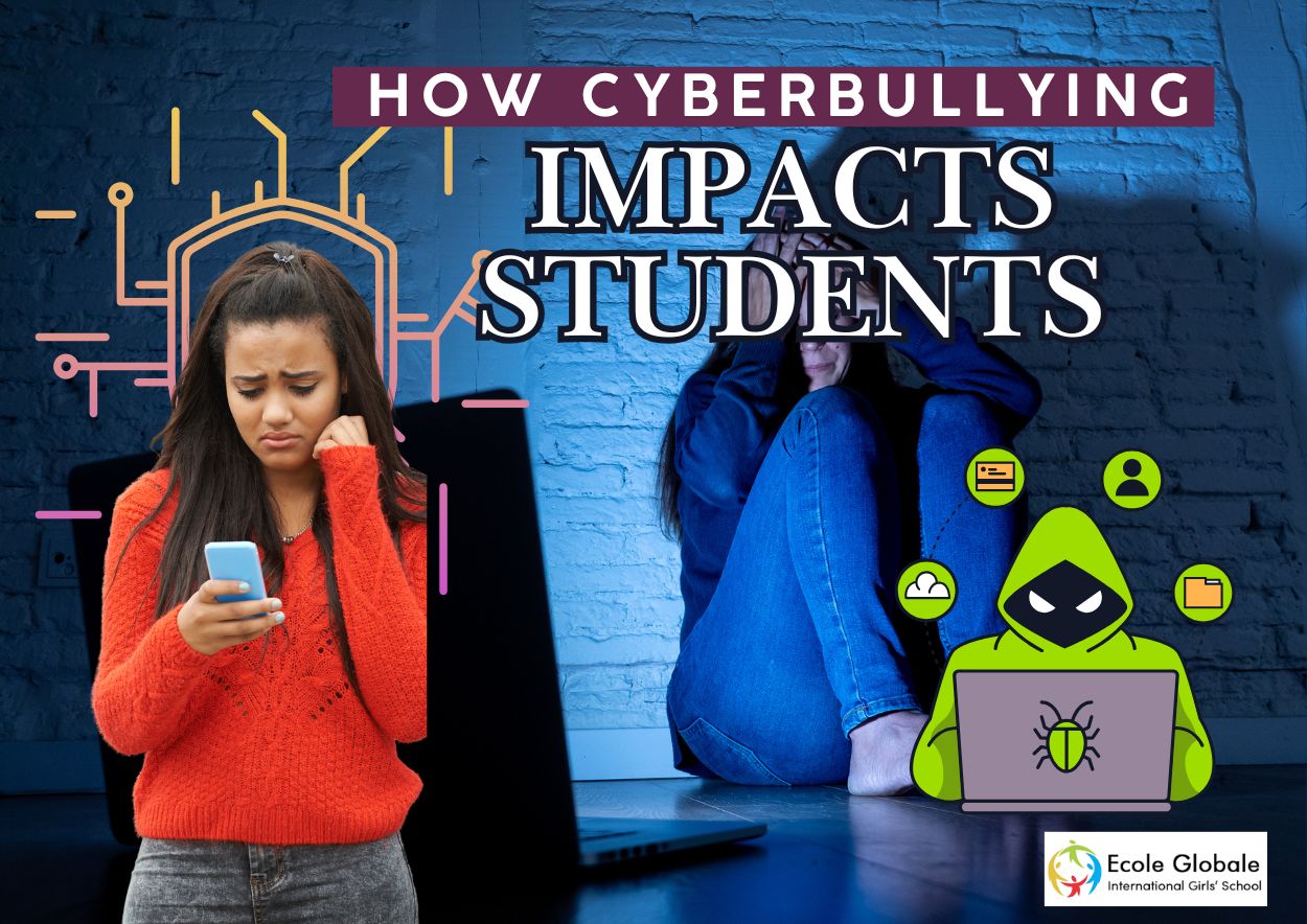 You are currently viewing How Cyberbullying Impacts Students and What Schools Can Do About It