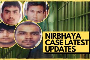 Nirbhaya Case Latest Updates
