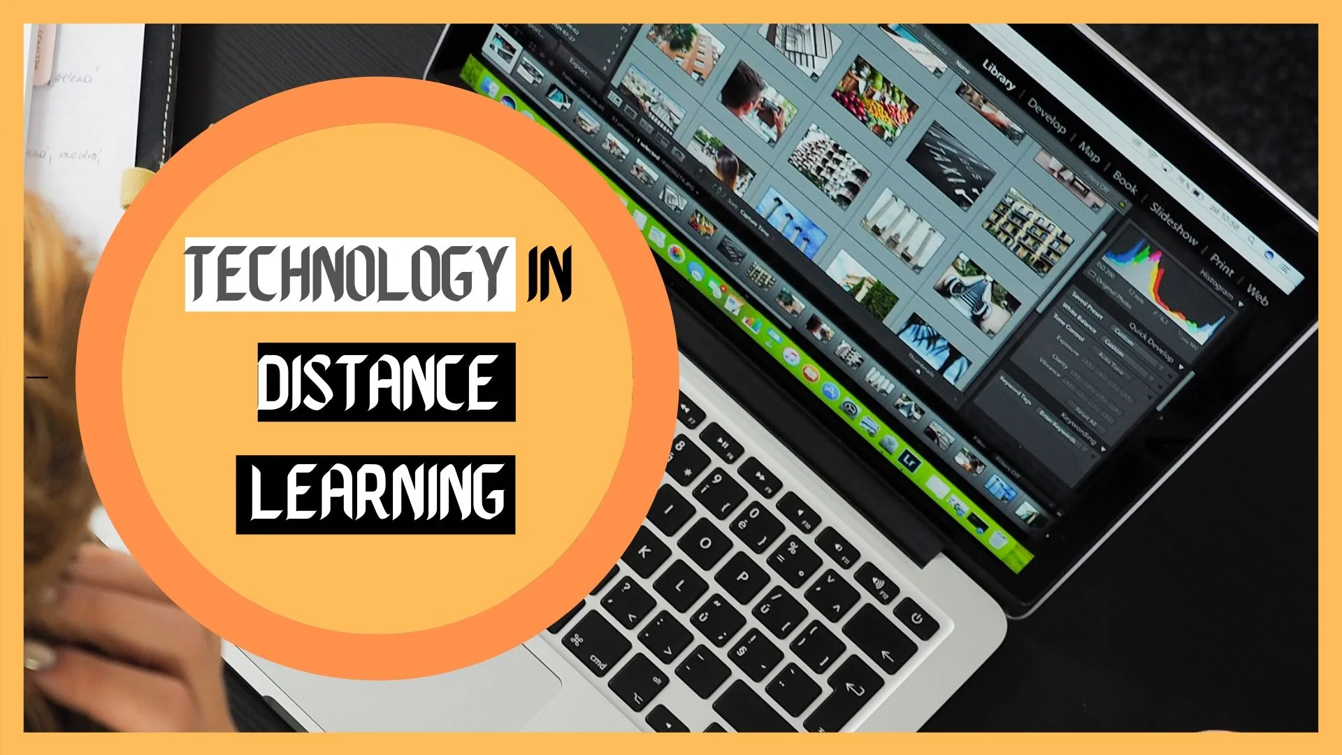 Technology in Distance Education