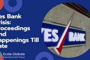 Yes Bank Crisis: Proceedings And Happenings Till Date