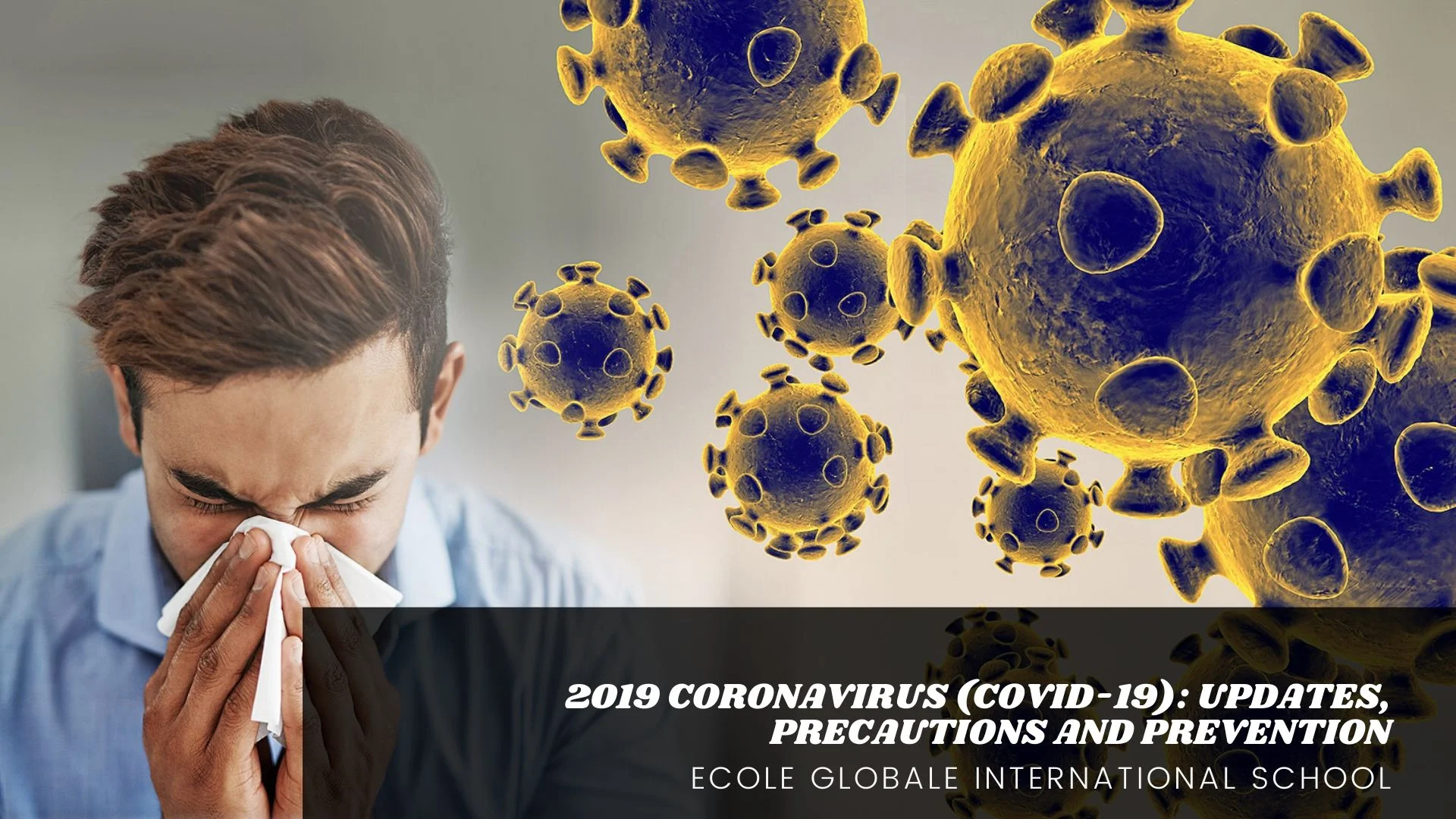 You are currently viewing 2019 CORONAVIRUS (COVID-19): UPDATES, PRECAUTIONS AND PREVENTION