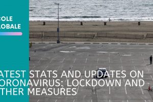 LATEST STATS AND UPDATES ON CORONAVIRUS: LOCKDOWN AND OTHER MEASURES