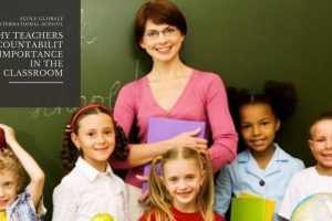 Teacher Accountability in Modern Education