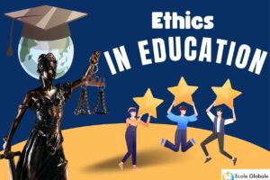 Ethics In Education