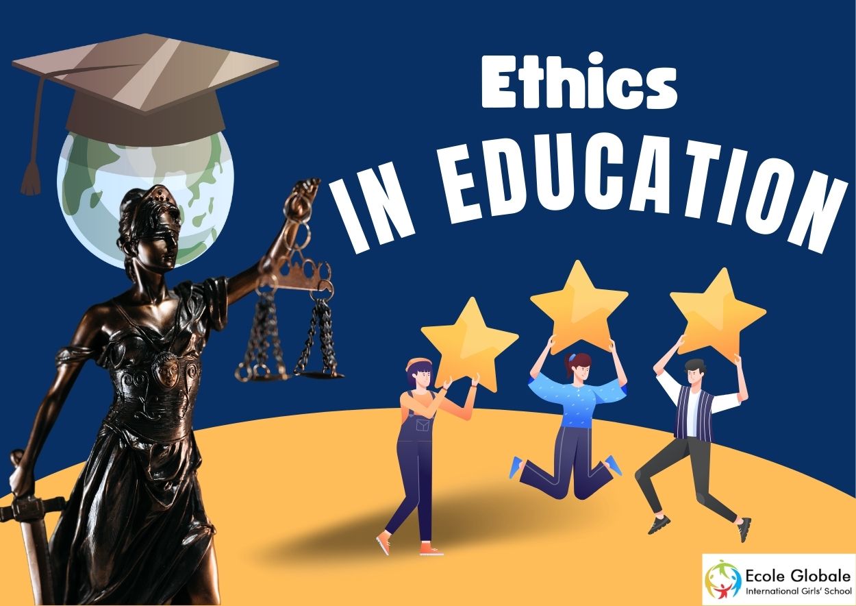 You are currently viewing Ethics In Education