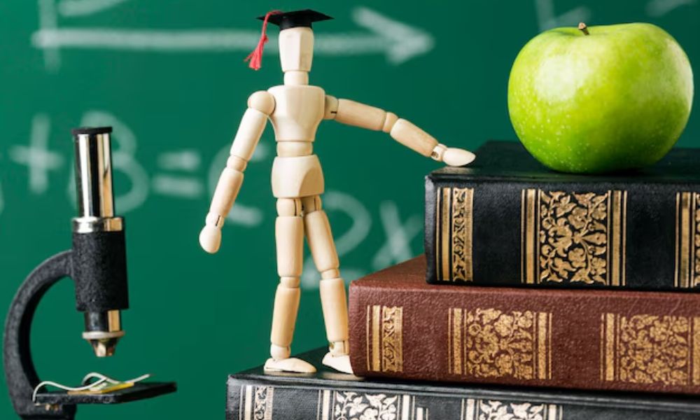 Four Principles Of Ethics In Education