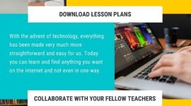 TIPS TO GET YOUR LESSON PLANS DONE MORE QUICKLY