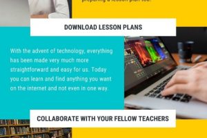 TIPS TO GET YOUR LESSON PLANS DONE MORE QUICKLY