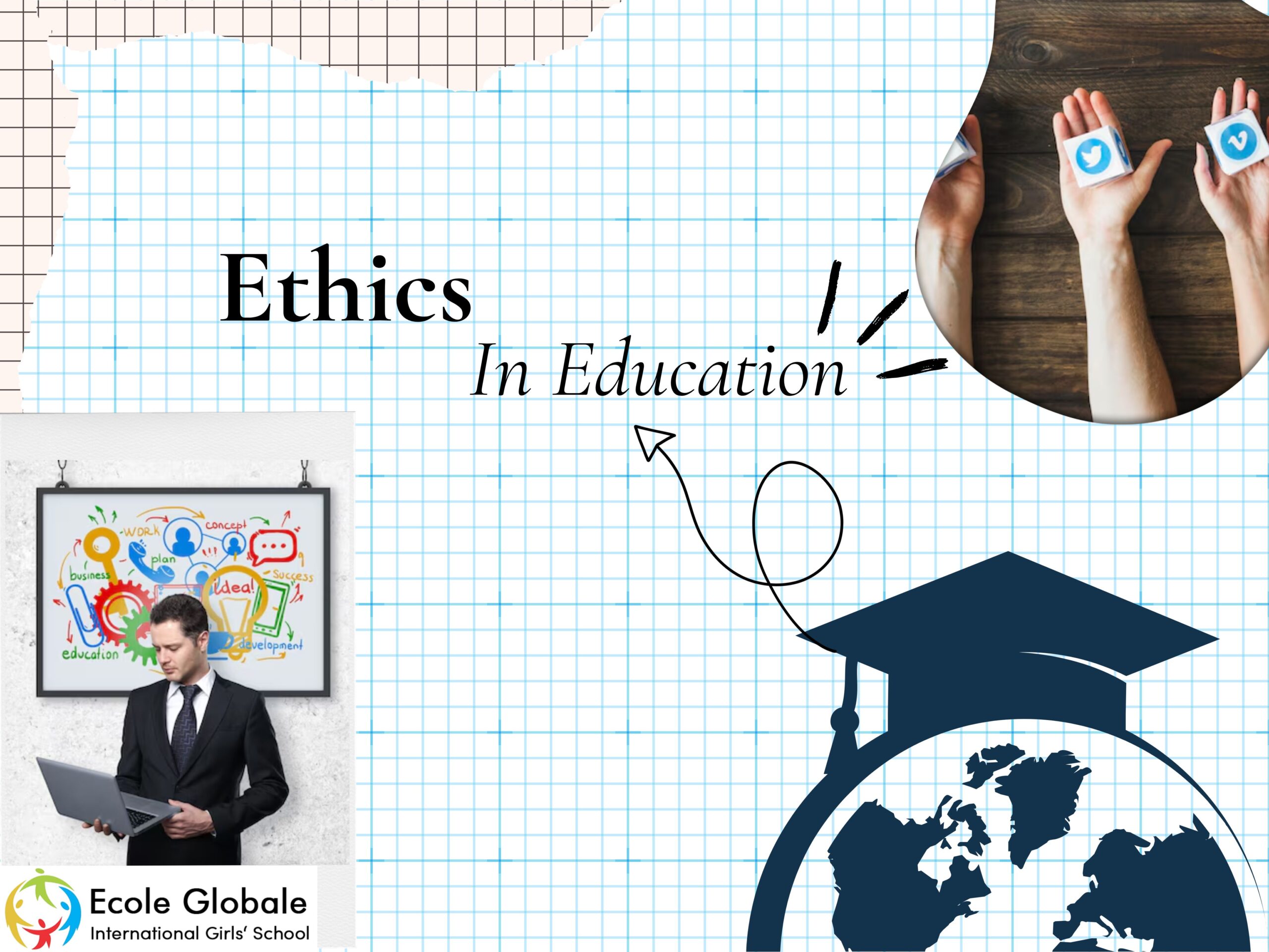 You are currently viewing Ethics In Education