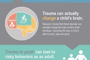 Misconceptions about childhood trauma: prevalence and prevention